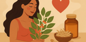 Hur påverkar Ashwagandha sexlust och hormoner? Forskning, effekter och användning